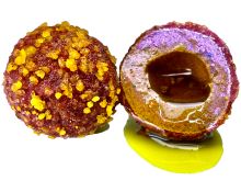 LK Baits Nutrigo Duo X-Tra Corn Plum LK Baits Nutrigo Duo X-Tra Corn Plum