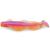Iron Claw Gumová Nástraha Wave Glider BBO