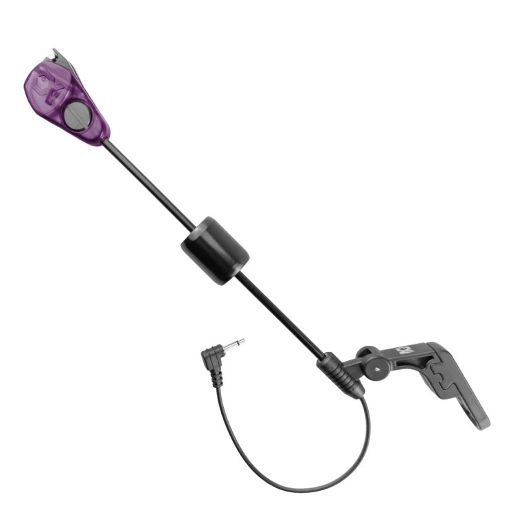 Flacarp swinger fsw1-led - fialová