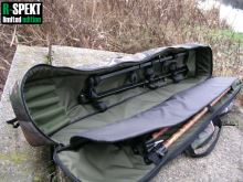 R-SPEKT Polstrovaná taška na vidličky & hrazdy (6)