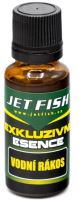Jet Fish exkluzivní esence 20ml - Vodní Rákos