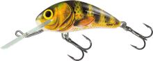 Salmo Wobler Hornet Floating Real Identity Perch - 3,5 cm