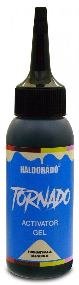 Haldorádó dip tornado activator gel 60 ml - česnek mandle