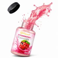 Fencl Booster Strawberry 250 ml (1)