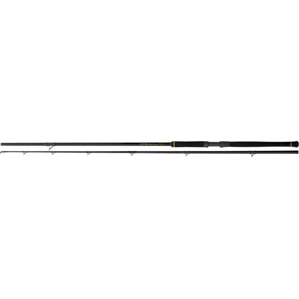 Black Cat Prut Black Passion Long Ranger 3,3 m 600 g