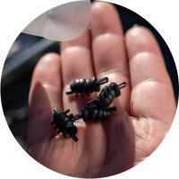 One More Cast Umělá Nástraha Tweakers Zig Zombies Bodies 4 ks One More Cast Umělá Nástraha Tweakers Zig Zombies Bodies 4 ks