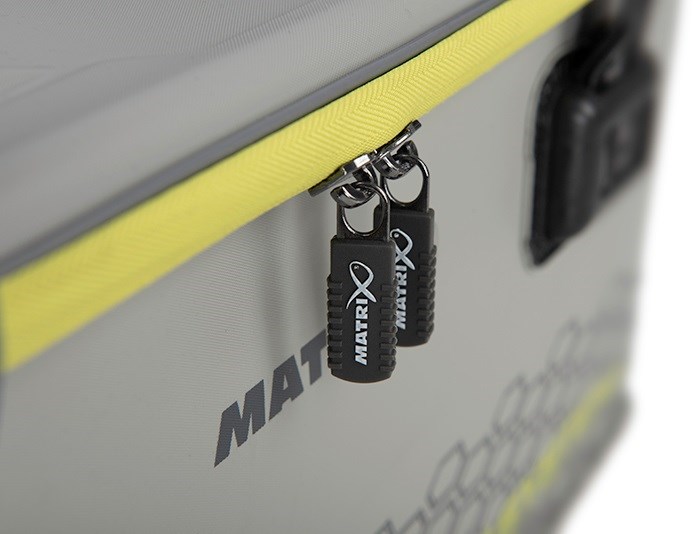 Matrix Chladící Taška EVA XL Bait Storage System (1)