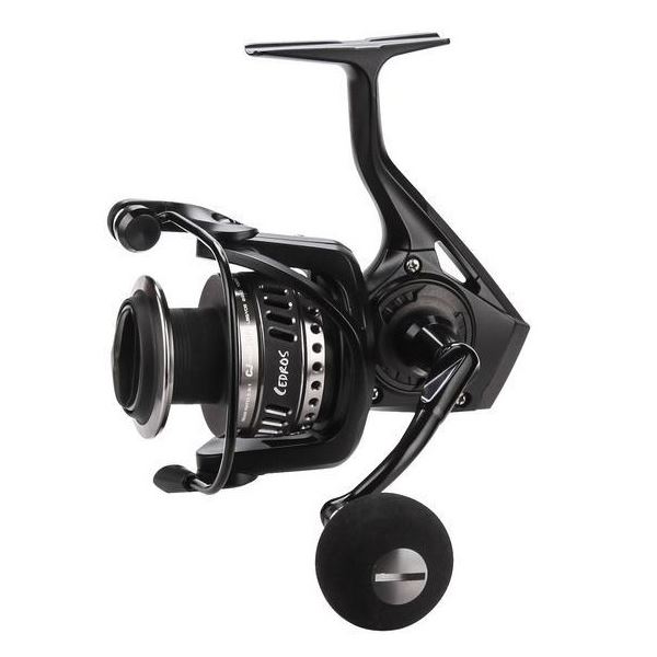 Okuma Naviják Cedros 8000 FD