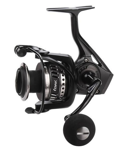 Okuma naviják cedros 8000 fd