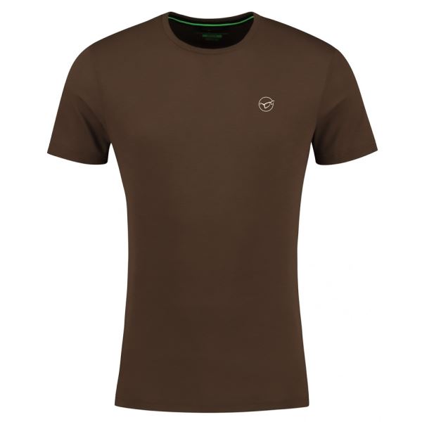Korda Tričko Womens Kore T-Shirt Taupe