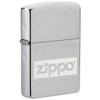 Zippo Sada - Placatka a Zippo Benzínový Zapalovač (3)