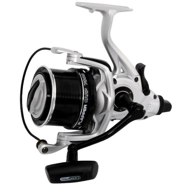 CarpPro Naviják Flapper Carp 7000 BR