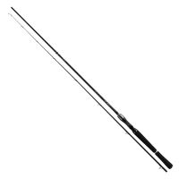 Daiwa Prut Pro Staff Baitcast 2,15 m 5-18 g (1)