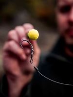 Giants Fishing Háček s Očkem Short Curve Shank 10 ks (6)