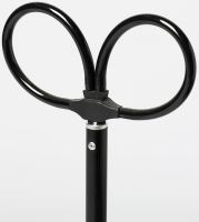 Dam Křeslo Ontario Coarse Peg Kit Chair (3)