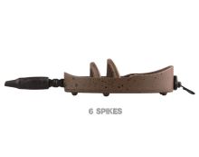 Zfish Sada Krmítek Method Feeder Set ZFX + Formička (4)