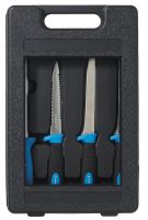 Kinetic Fieltovací Sada Pro Fillet Kit 5 ks (1)