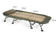 Mivardi lehátko New Dynasty AIR8 (1)