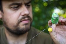 Nikl Plovoucí Pop-Up Boilies Citrus (6)