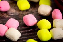 Mainline Plovoucí Boilie Pop Up Quads Cell 10 mm (3)