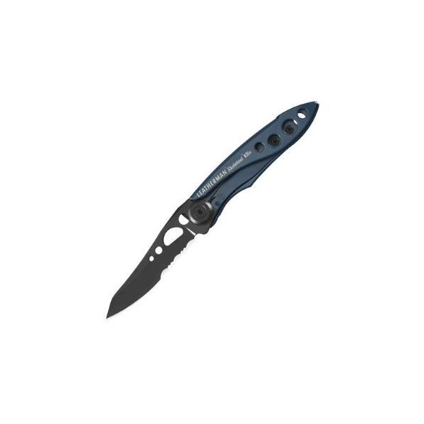 Leatherman Nůž Skeletool KBX Nocturnal