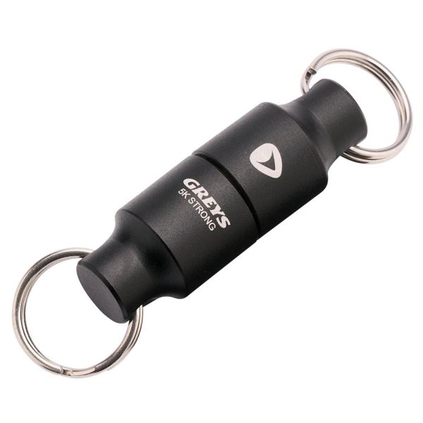 Greys Magnetický Klip Na Podběrák Magnetic Clip