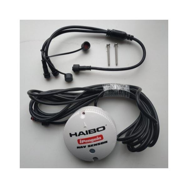 Haibo GPS Anténa Pro Motor iPENGUIN Navigation Sensor