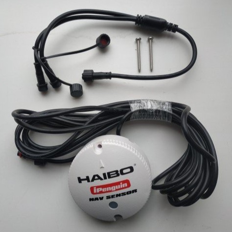 Levně Haibo gps anténa pro motor ipenguin navigation sensor