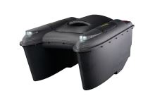 RidgeMonkey Zavážecí Lodička Hunter 3000 Bait Boat Echo Edition (2)