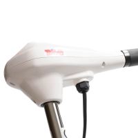 Haibo Elektromotor D54 54 LBS 12 V (8)