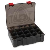 Fox Rage Stack and Store Box Shield Storage 20 Comp Medium Deep (1)
