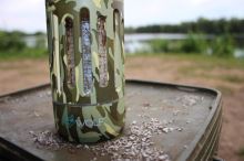 Wolf Lampa Proti Komárům Mozzi Zappa Camo Green (2)