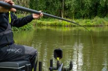 Matrix Dělička MTX2 V2 Carp Package 13 m (5)