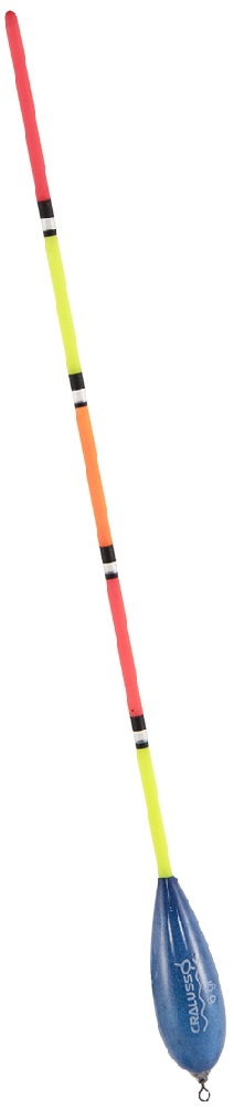 Cralusso splávek předvážený k3 - 6+3 g