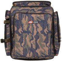 JRC Batoh Rova Session Backpack (1)