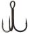 Daiwa Trojháček Prorex Treble Hook T30 SQS