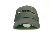 Ridgemonkey Kšiltovka Baseball Cap Zelená (3)