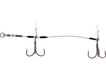 Westin Systém Stinger Double 40,8 kg 2 ks Westin Systém Stinger Double 40,8 kg 2 ks