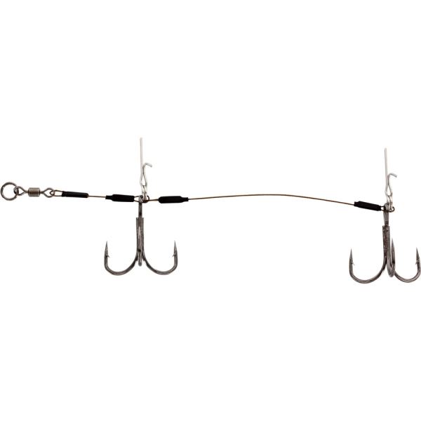 Westin Systém Stinger Double 40,8 kg 2 ks