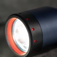 Ledlenser Svítilna P7R 25 Yrs Edition Black (2)