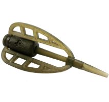 Life Orange Krmítko Method Feeder