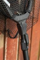 Zebco Podběrák Latex Telescopic Landing Net 60x60 cm (5)