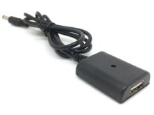 Boatman Kabel Z Baterie Na USB- Powerbanka