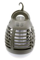 Trakker Lapač Hmyzu Remote Bug Blaster (10)