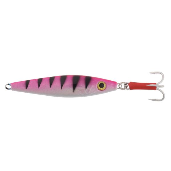 Kinetic Pilker Torskepilken Pink Tiger