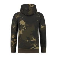 Korda Mikina LE TK Hoodie Dark Kamo (1)