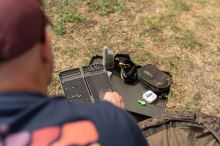 Korda Stolek Na Kbelík Bucket Table (11)