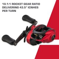 Abu Garcia Multiplikátor Revo Rocket Left LP (6)