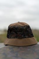 One More Cast Klobouk PB Splash Camo Bucket Hat (2)