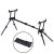 Giants Fishing Stojan Tripper Rod Pod 2 Rods